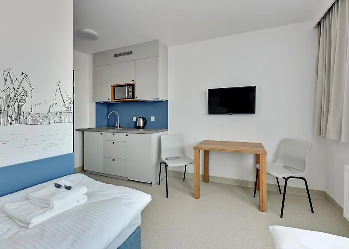 Apartgdynia
