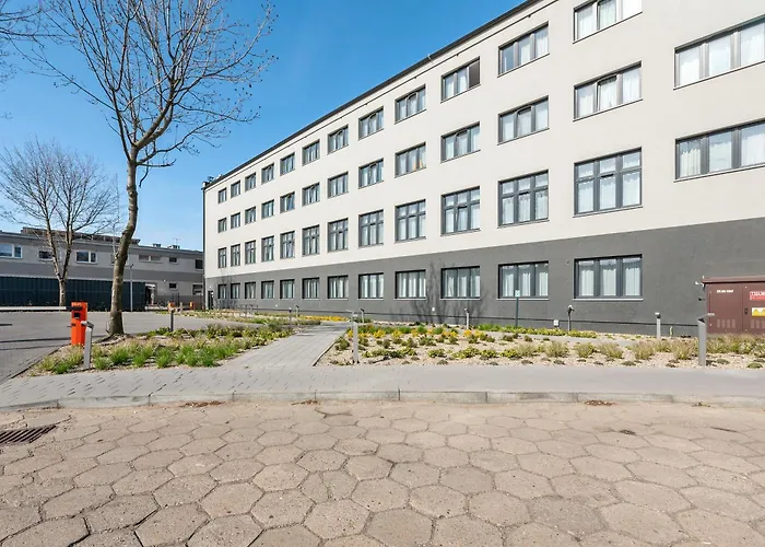 Apartgdynia