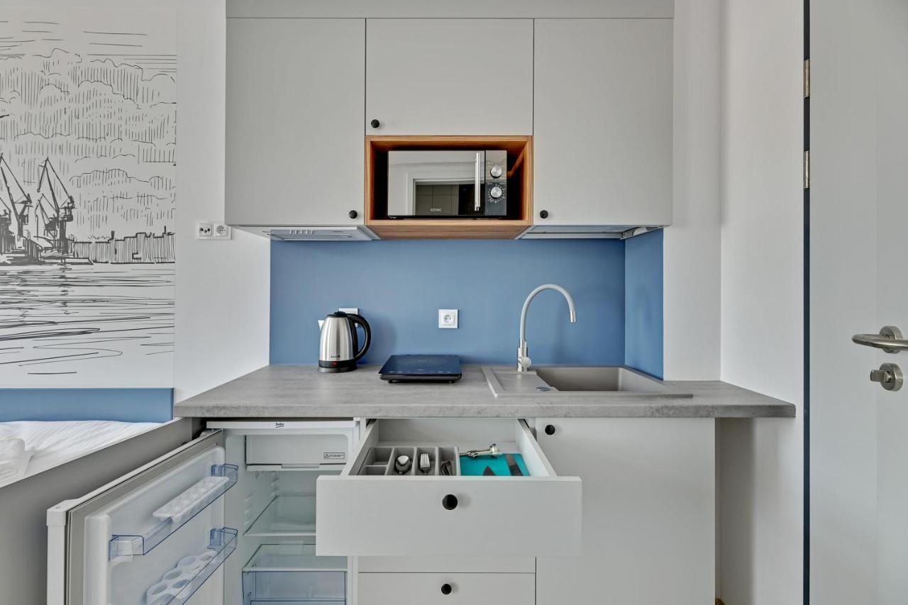 Apartgdynia Гдиня
