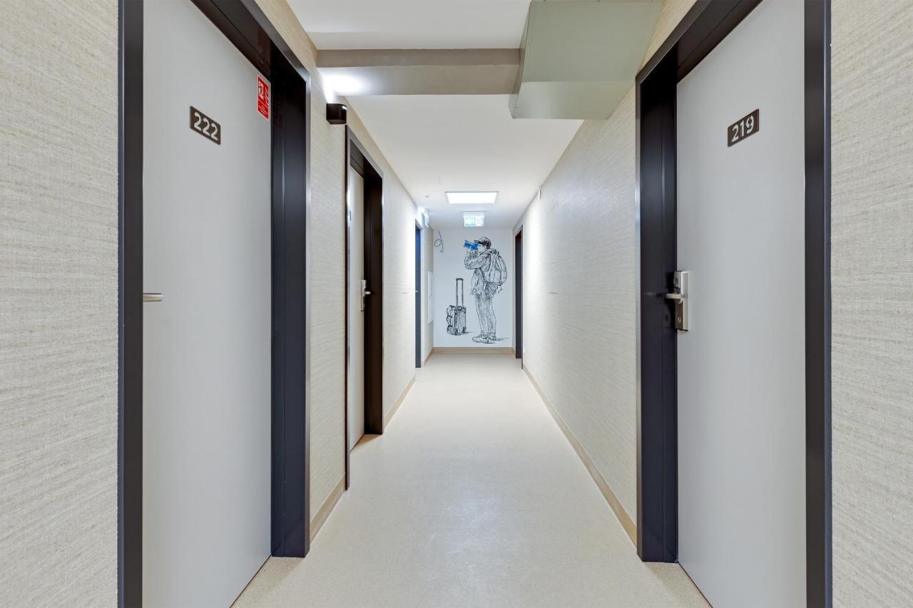 Aparthotel Apartgdynia