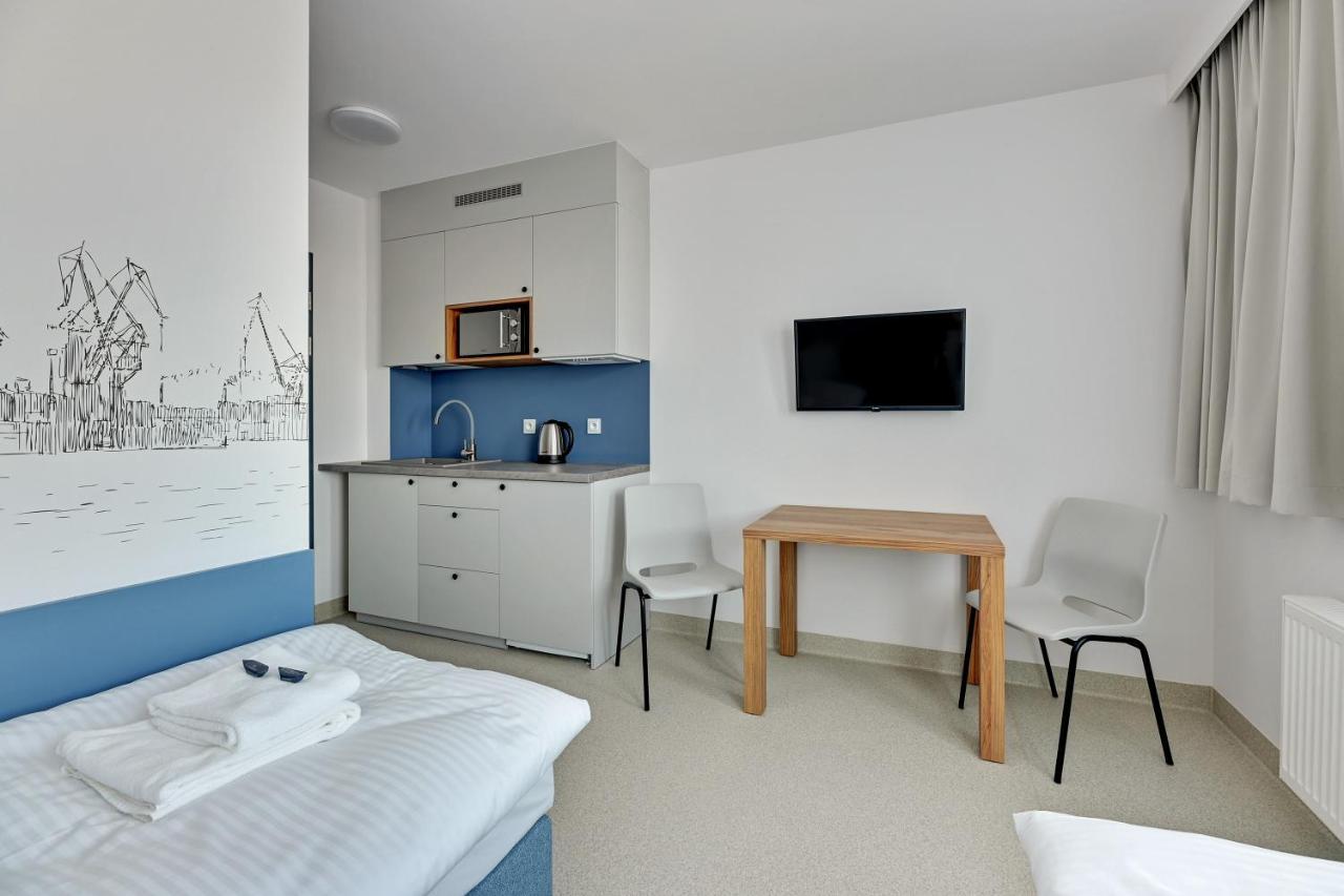 Apartgdynia * Гдиня