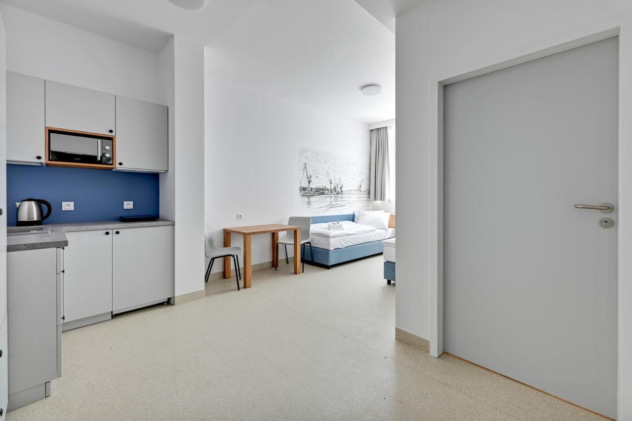 Apartgdynia