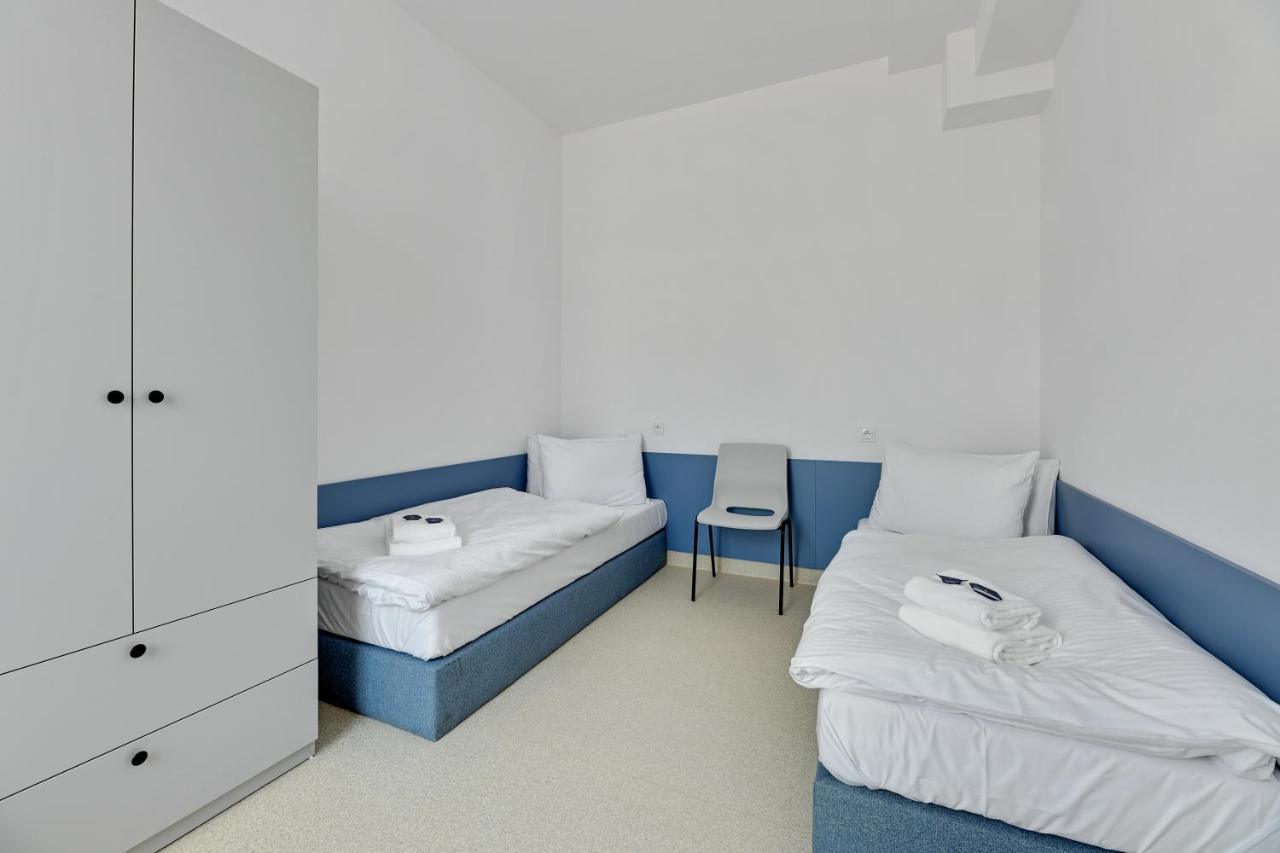 Апарт-готель Apartgdynia