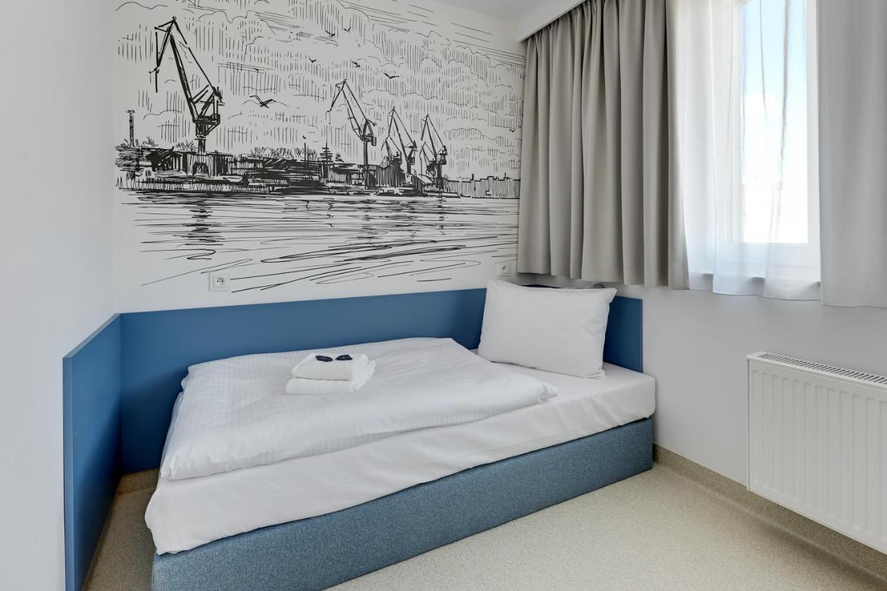 Apartgdynia *
