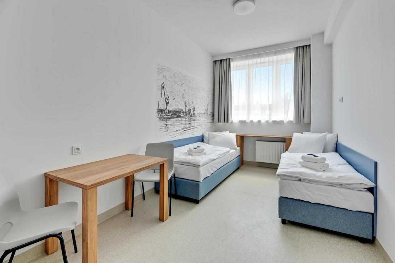 Apartgdynia Гдиня
