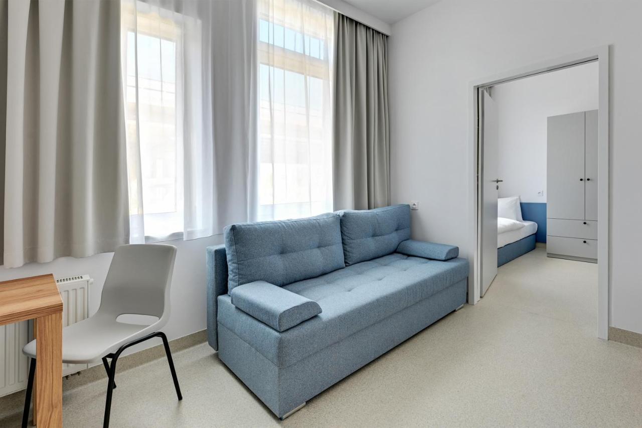Apartgdynia Апарт-готель