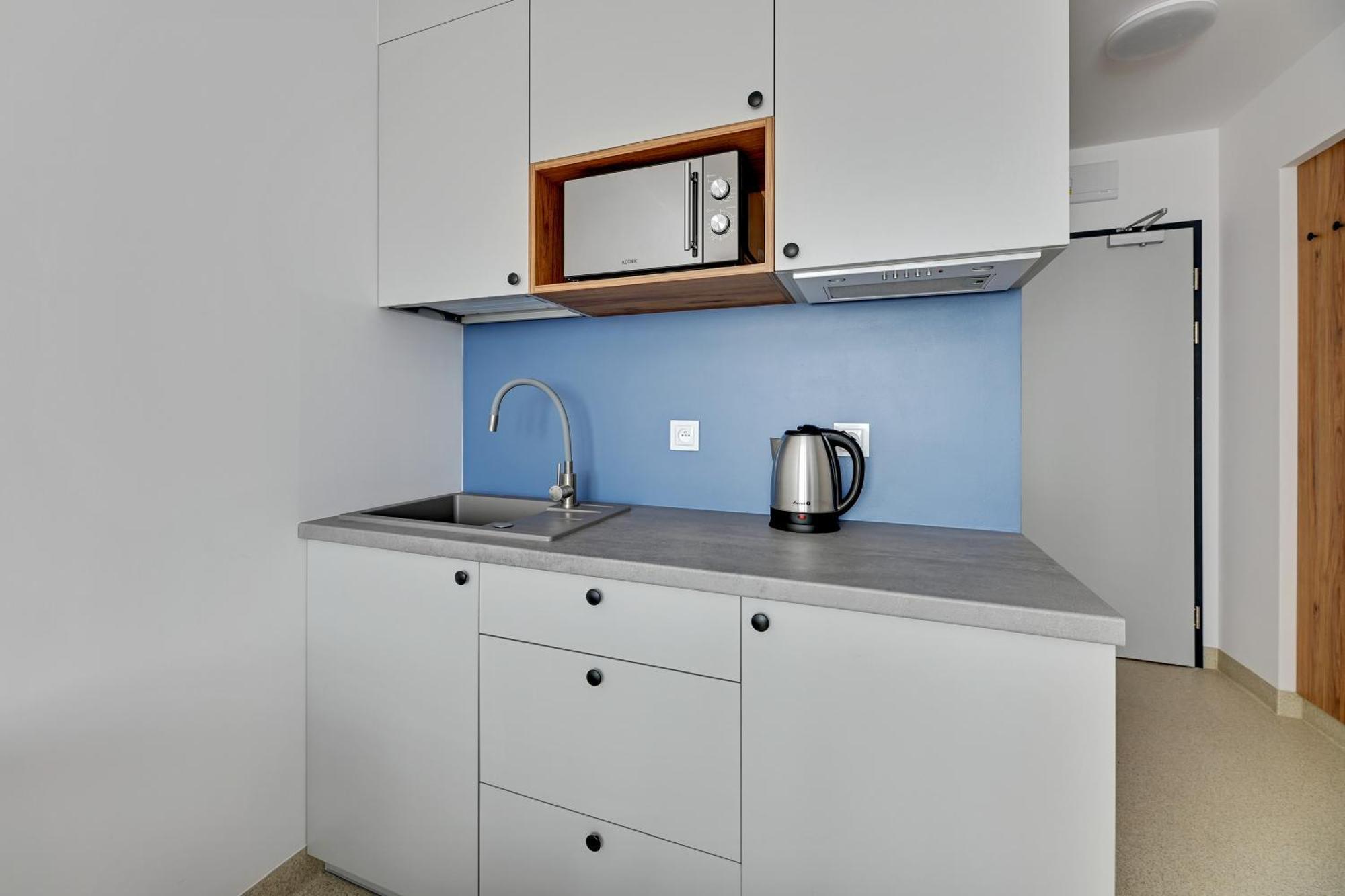 Апарт-готель Apartgdynia Гдиня