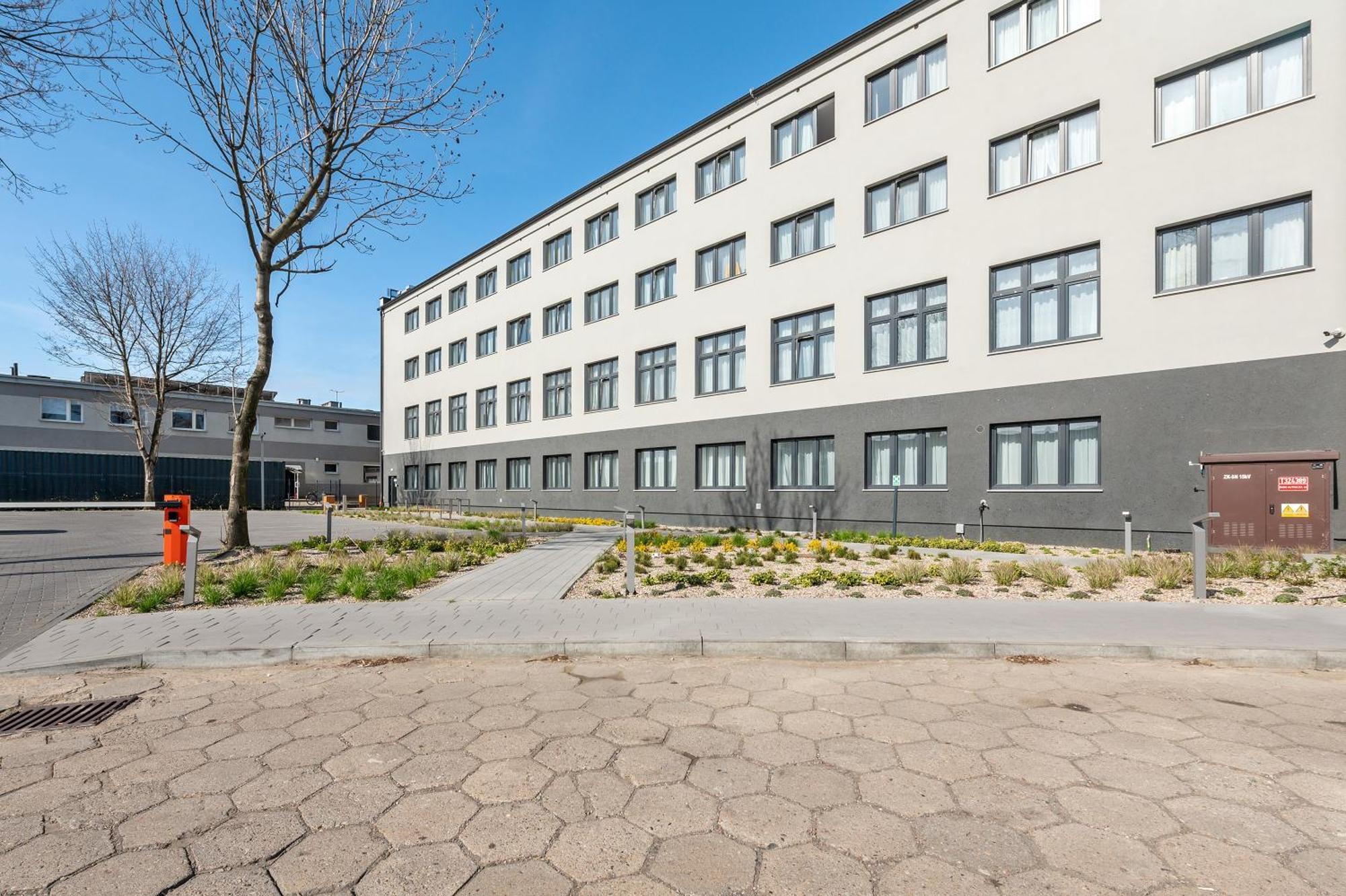 Apartgdynia Апарт-готель *